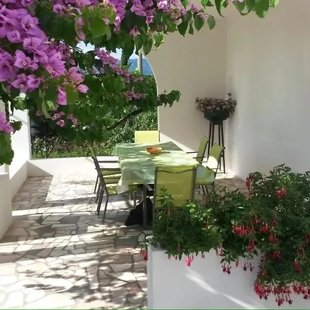 Apartment Lilac Trogir