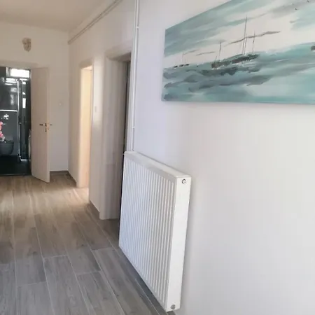 Appartement Lilac Trogir