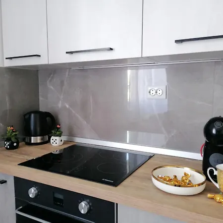 Lilac Apartment Trogir