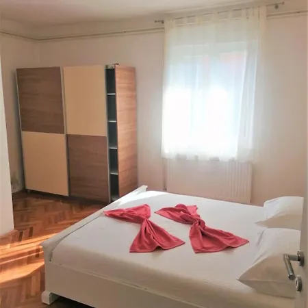 Appartement Lilac Trogir