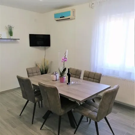 Appartement Lilac Trogir