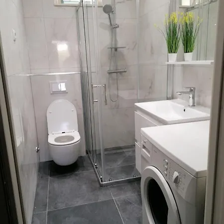 Appartement Lilac