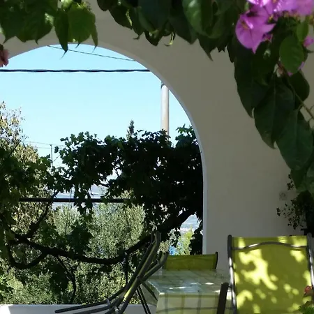 Appartement Lilac Trogir