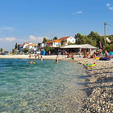 Lilac Apartment Trogir