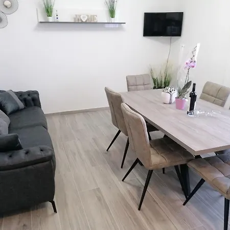 Appartement Lilac Trogir