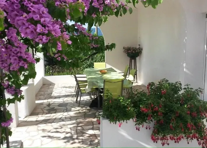Lägenhet Lilac Trogir