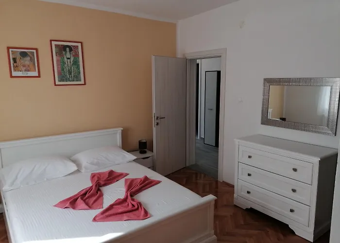 Lilac Apartman Trogir