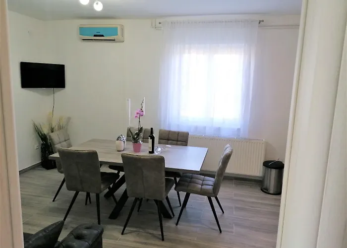 Lilac Apartman Trogir