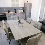 Apartment Lilac *