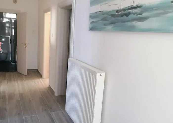 Appartement Lilac Trogir