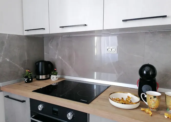 Lilac Appartement Trogir