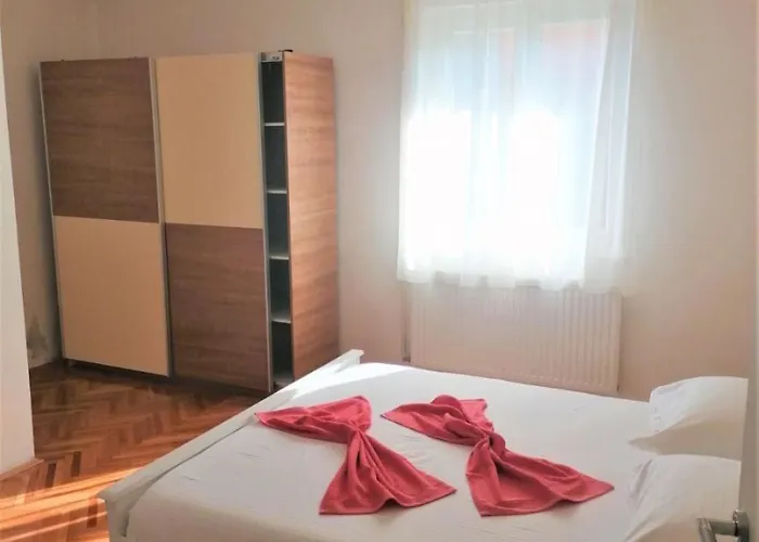Appartement Lilac Trogir