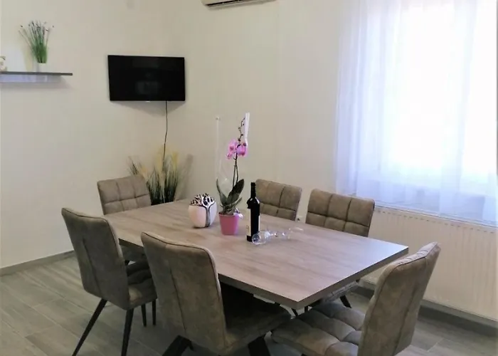 Appartement Lilac Trogir