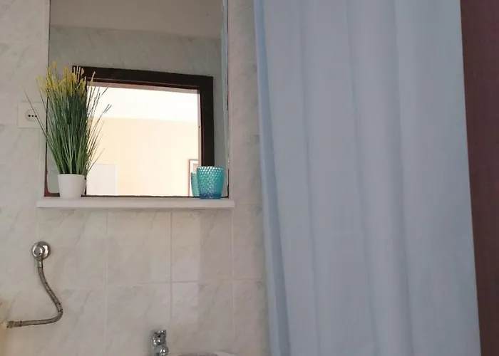Lilac Appartement *
