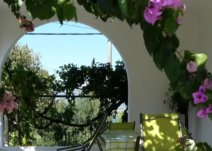 Appartement Lilac Trogir