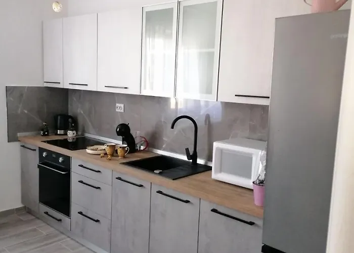 Appartement Lilac