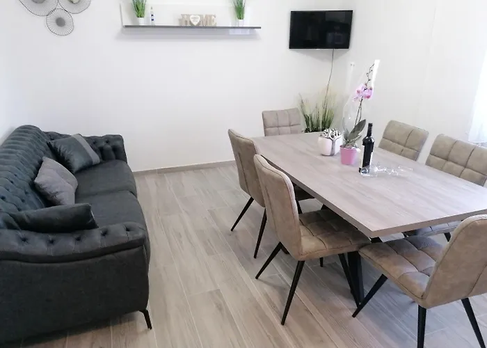 Appartement Lilac Trogir