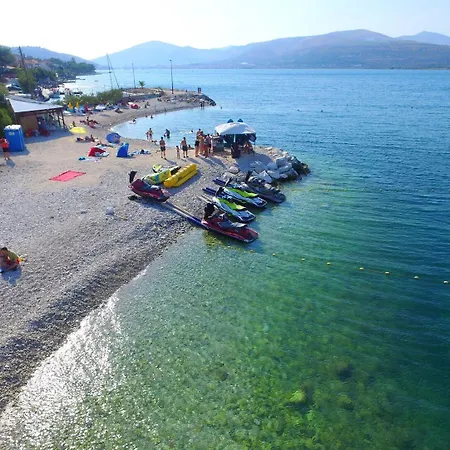 Lilac * Trogir